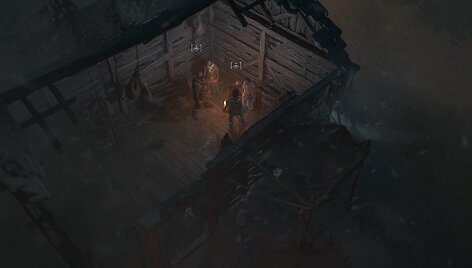Diablo IV