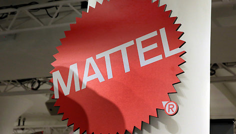 „Mattel“ 