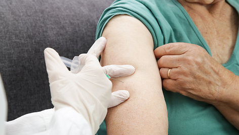Svarbiausi atsakymai apie vakciną nuo gripo: kada skiepytis ir ką daryti, jei turite alergijų