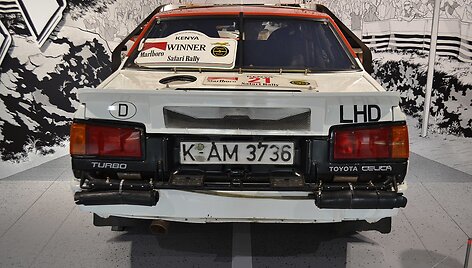 &bdquo;Toyota Celica TwinCam Turbo&ldquo;. Wikipedija nuotr. CC0
