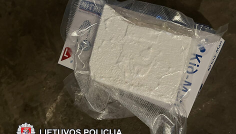 Rasti įkalčiai