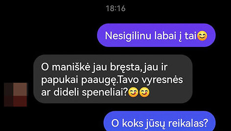 Susira&scaron;inėjimas