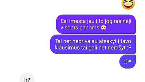 Susira&scaron;inėjimas