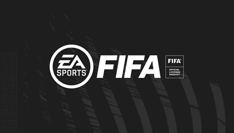 „EA SPORTS FIFA“