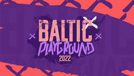 "Baltic Playground" turnyras