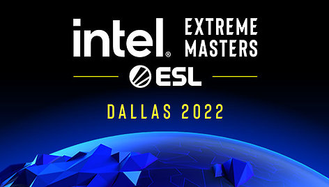 „IEM Dallas 2022“