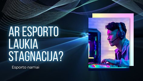 Esportas