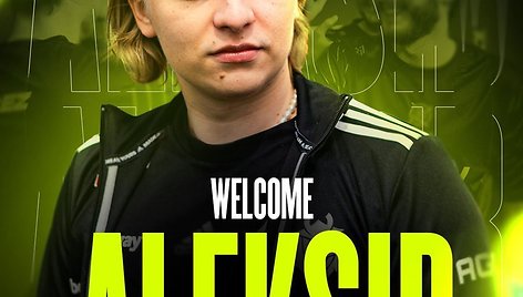 Aleksis „Aleksib“ Virolainenas