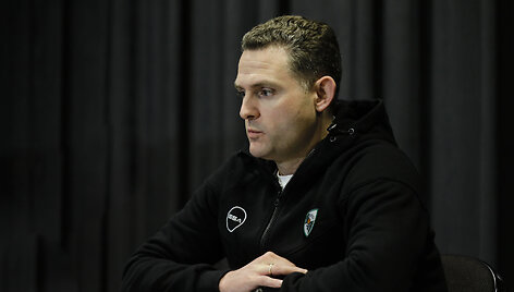 Martinas Schilleris