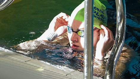 Rūta Meilutytė