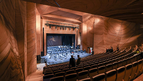 Klaipėdos valstybinis muzikinis teatras