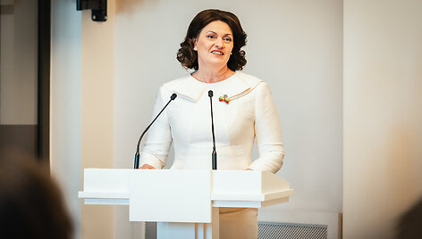 Diana Nausėdienė