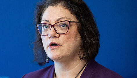 Marija Jakubauskienė