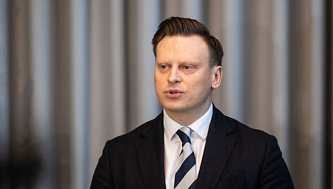 Valdas Benkunskas