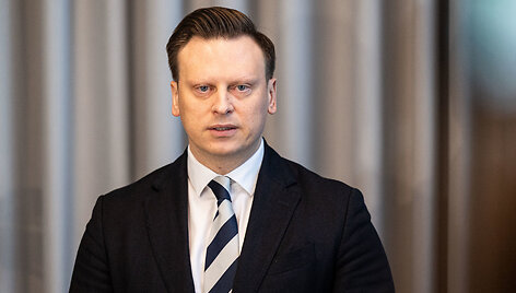 Valdas Benkunskas