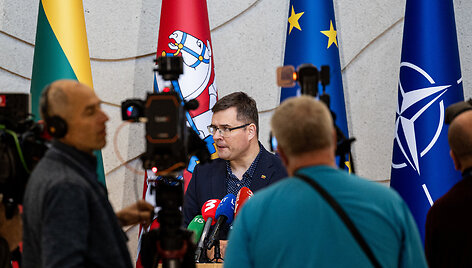 Laurynas Kasčiūnas