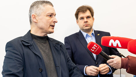 Kristijonas Barto&scaron;evičius