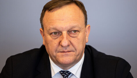 Vladislav Kondratovič