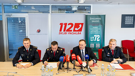Kęstutis Agintas, Renatas Požėla, Vladislav Kondratovič, Liutauras &Scaron;inkūnas