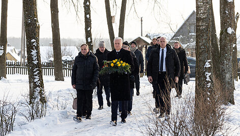 Gitanas Nausėda