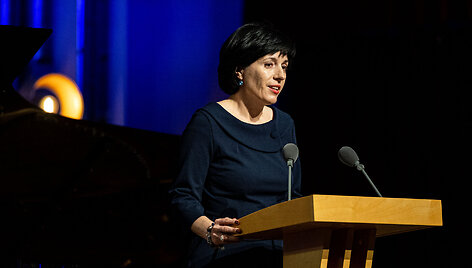 Vaida Aleknavičienė