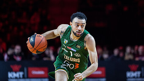 Nigel Williams-Goss