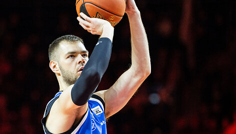Donatas Tarolis