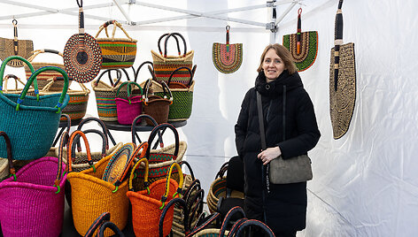 Kaziuko mugė 