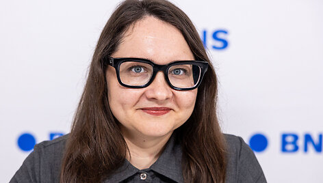 Džina Donauskaitė