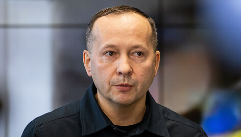 Saulius Briginas
