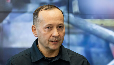 Saulius Briginas