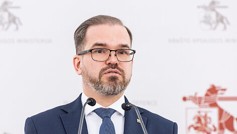 Robertas Kaunas