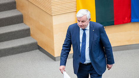 Rimantas Sinkevičius