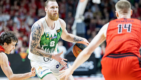 Ignas Brazdeikis