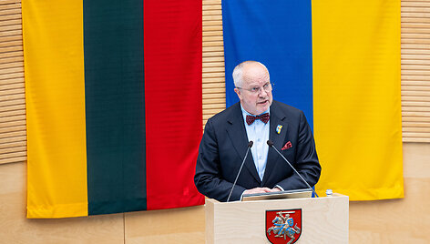 Juozas Olekas