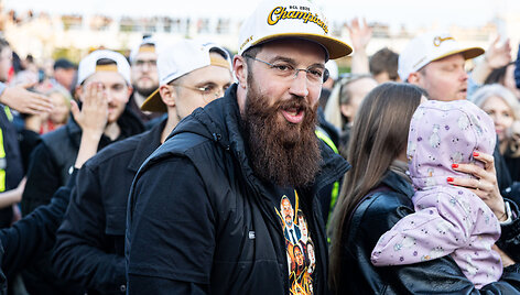 Adomas Bužinskas
