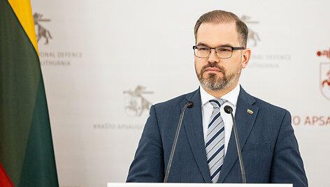 Robertas Kaunas