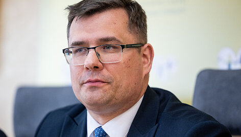 Laurynas Kasčiūnas