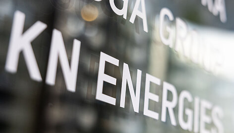 KN Energies