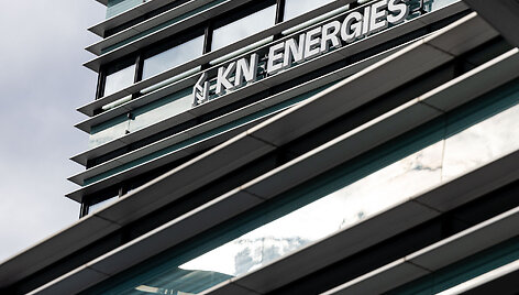 KN Energies
