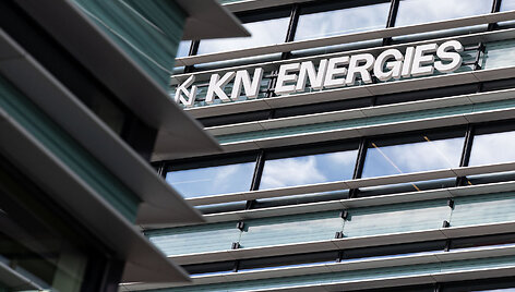 KN Energies