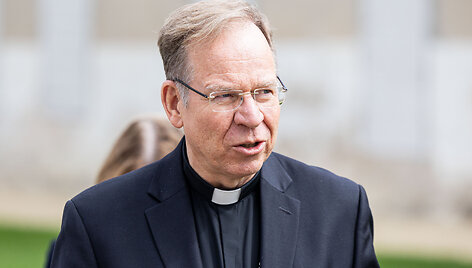 Gintaras Gru&scaron;as