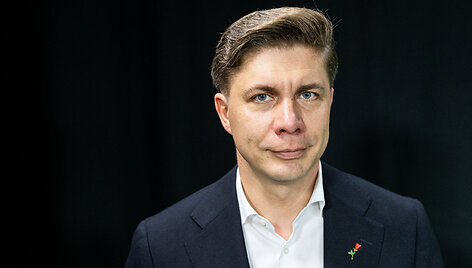 Mindaugas Sinkevičius