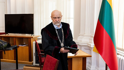 Audrius Cininas