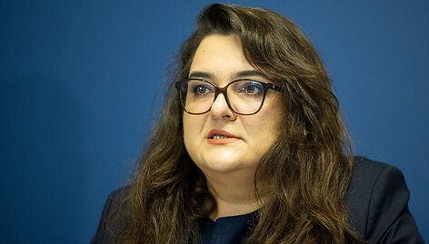 Irena Segalovičienė