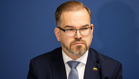 Robertas Kaunas