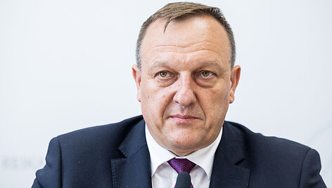 Vladislavas Kondratovičius