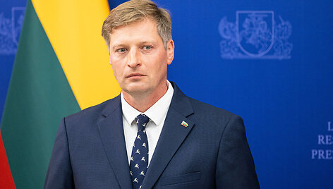 Kęstutis Mažeika