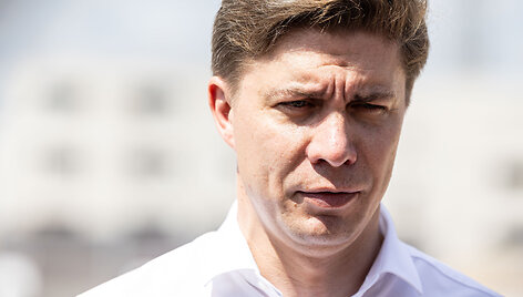 Mindaugas Sinkevičius