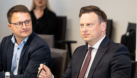 Valdas Benkunskas